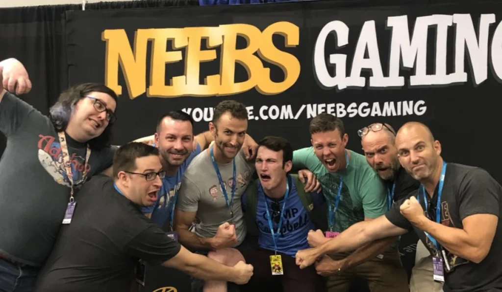 Reaching 2 million subscribers