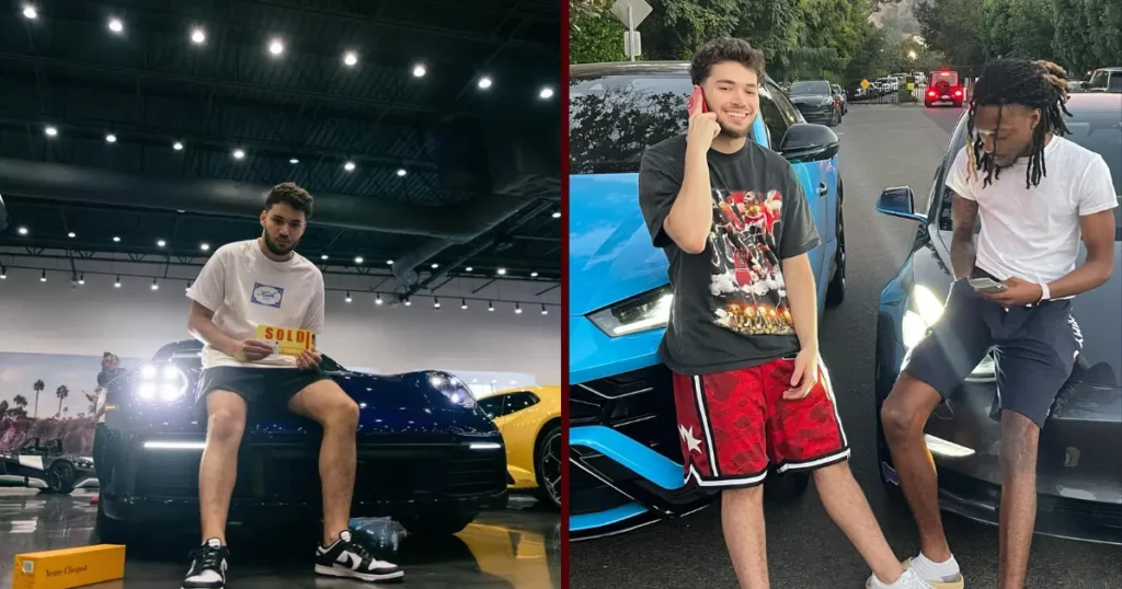 Luxury Assets and Lifestyle