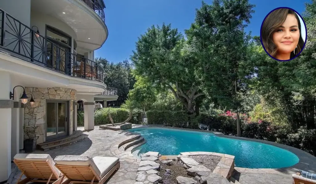 Real Estate Portfolio & Luxury Lifestyle