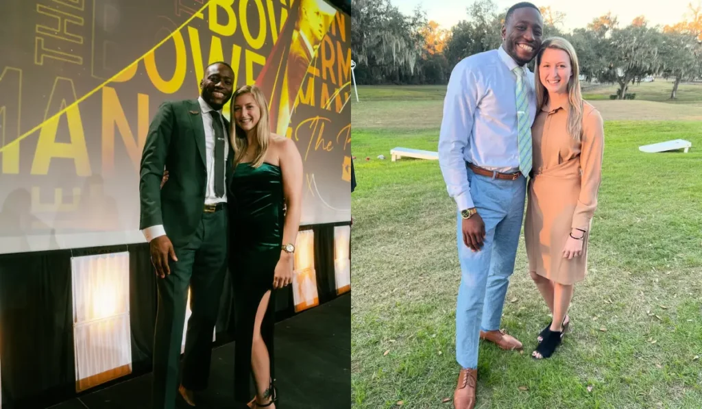 Relationship and Love Life, Wife