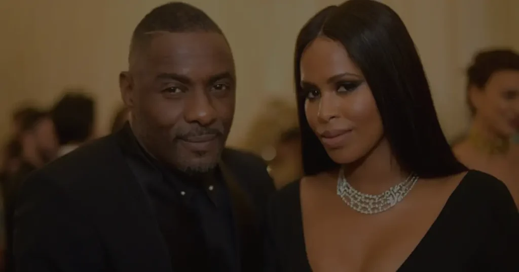 Sabrina Dhowre Elba Net Worth