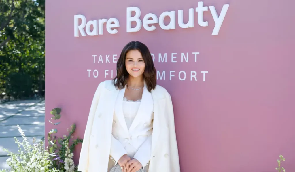 Rare Beauty, WonderMind & Other Investments