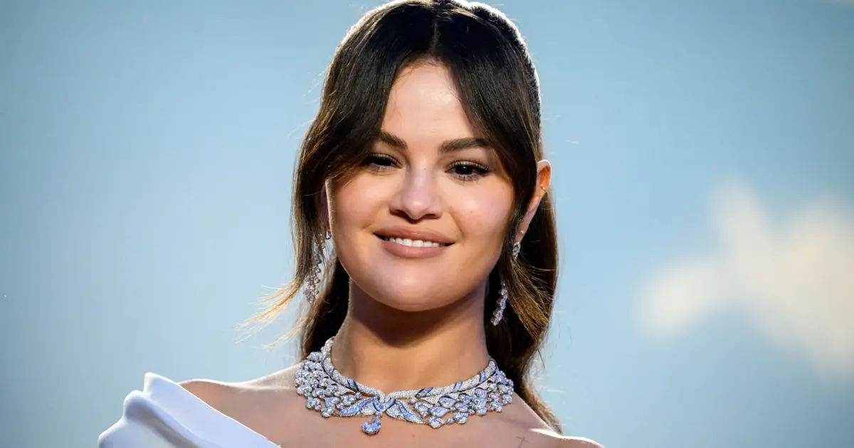 Selena Gomez Net Worth 2025