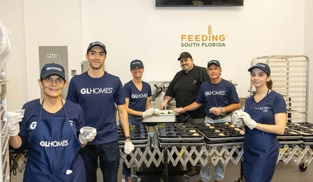 Inside the GL Homes Empire