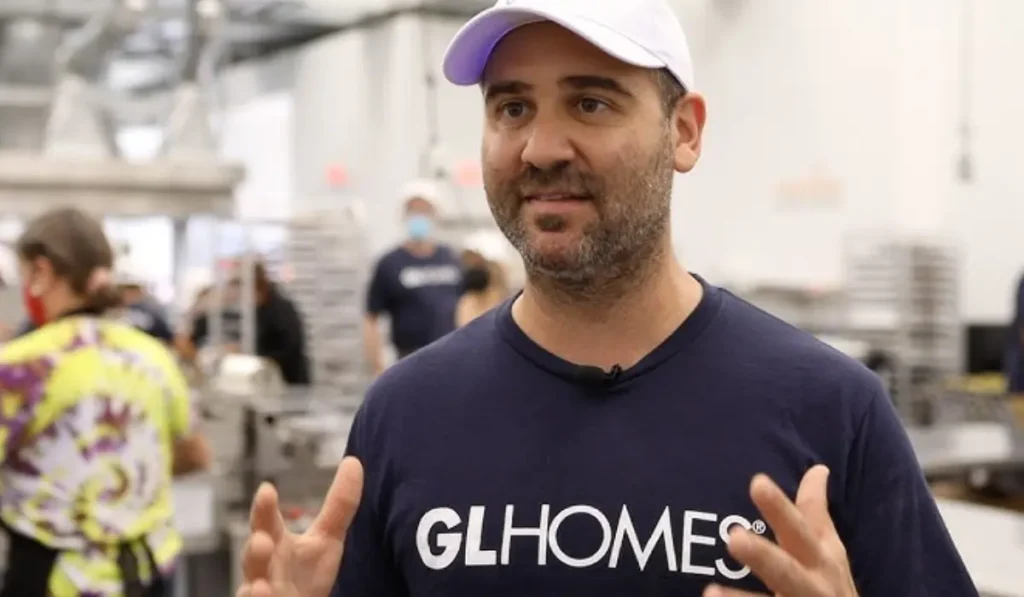 Misha Ezratti GL Homes Empire Customer Satisfaction In Housing