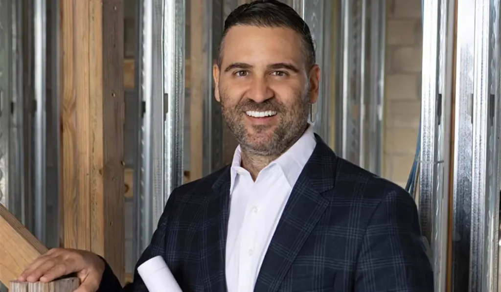 Misha Ezratti Net Worth 2025