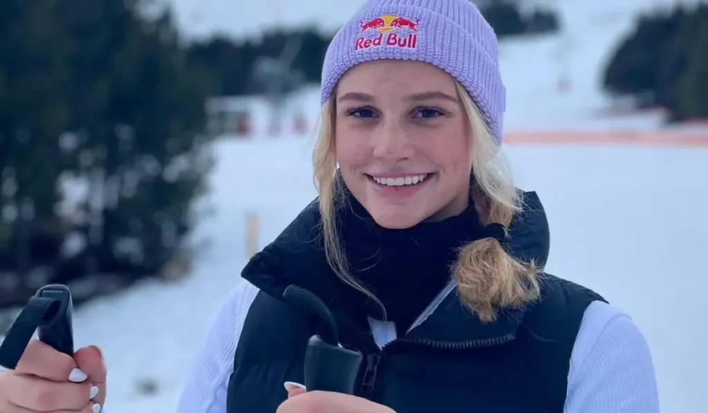 Who Is Summer McIntosh