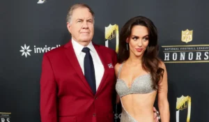 Bill Belichick Net Worth 2025