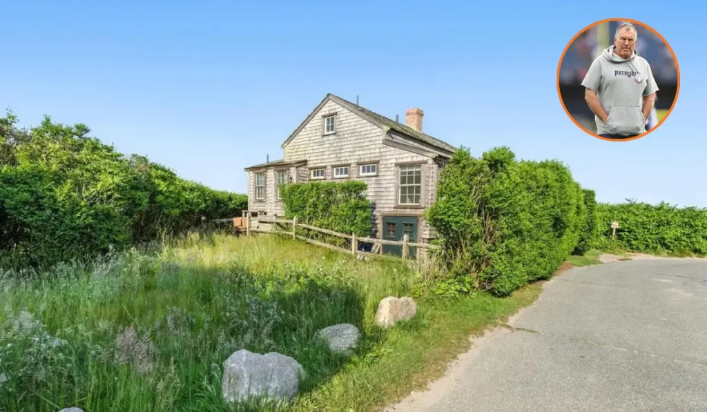 Bill Belichick’s Real Estate and Investments: Where the Coach Spends His Fortune